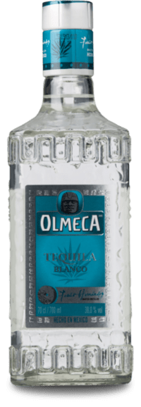 Olmeca Tequila Silver 35 % alk.