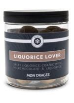 Møn Dragee Liquorice Lovers