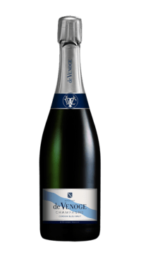 Champagne de Venoge - Cordon Bleu - Brut