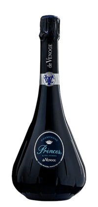 Champagne de Venoge Princes Blanc des Noirs