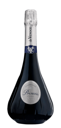 Champagne de Venoge Princes Extra Brut
