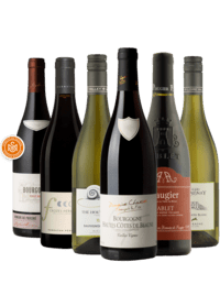 Fransk smagekasse - Greve Vinkompagni