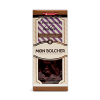 Dannebrog Smag af blåbær i æske a 125 gr.