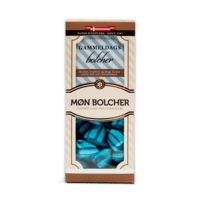 Gammeldags Blå Bolcher