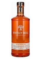 Whitley Neill Blod Orange Vodka