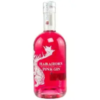 Harahorn Pink Gin