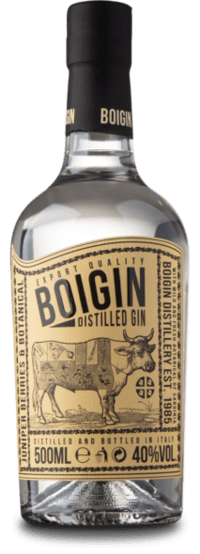 Boigin fra Sardinien 50 cl.