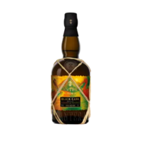 Planteray Black Cask - Barbados & Trinidad