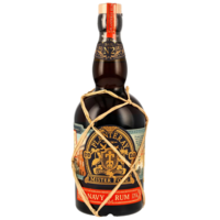 Planteray Mister Fogg 2 - Navy Rum