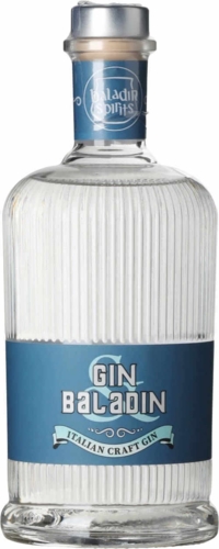 Gin Baladin 43 %