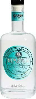 Kimerud  Botanical Gin