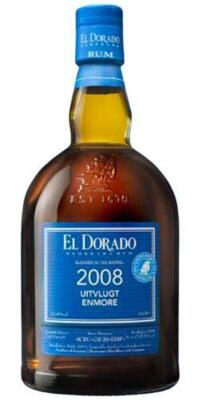 El Dorado 2008 Uitvlugt Enmore