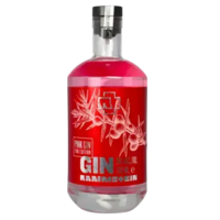Ramstein Pink Gin