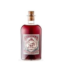 Monkey 47 - Schwarzwald Sloe Gin