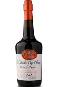 Calvados Pays Dáuge XO- Drouhin