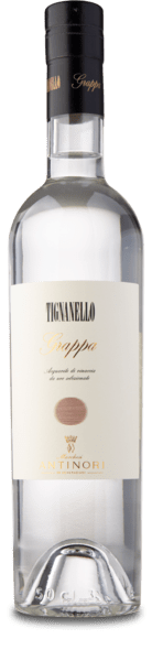 Grappa - Tignanello