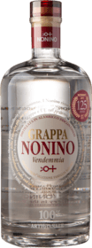 Grappa - Nonino Vendemia
