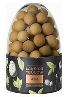 Crispy Caramel i Æg