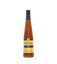 Metaxa 5 stjerner