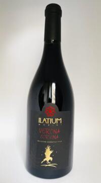 Ilatium Corvina IGT 2018