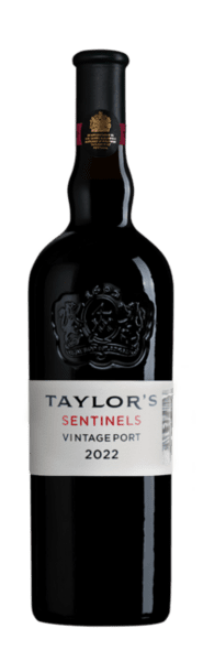 Taylor's - Sentinels Vintage Port 2022