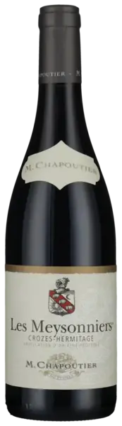 Les Meysonniers Crozes-Hermitage 2023, Chapoutier