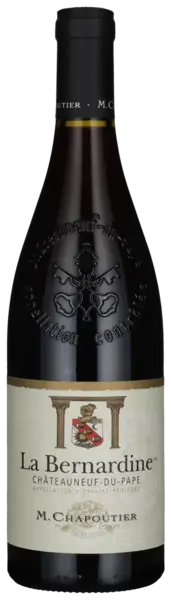 Châteauneuf-du-Pape - La Bernardine 2023