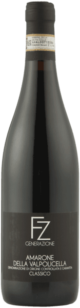Zeni FZ Amarone Classico