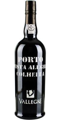 Viosta Alegre Colheita 2012