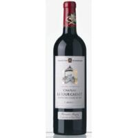 Chateau La Tour Carnet  4. Cru  Haut-Medoc  2010