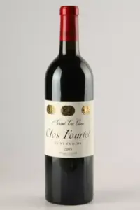 Clos Fourtet - 1. Grand Cru Classe-Saint Emilion