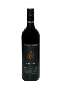 Thomas Leitner - Zweigelt