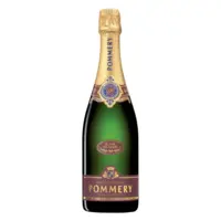 Pommery - Blanc De Noir (Pinot Noir)