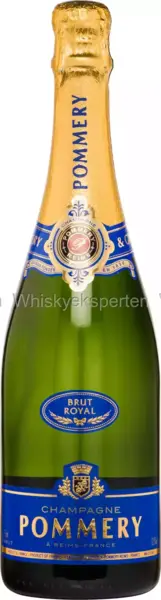 Pommery - Blanc De Noir (Pinot Noir)