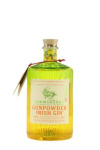 Gunpowder Irish Gin - Brasiliansk Ananas