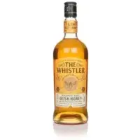 The Whistler-Irish Honey