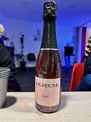 Lejeune - Rose Champagne