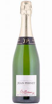 Jean Pernet Millesime 2014 Brut
