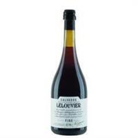 Lelouvier Calvados Vieux