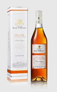 Jean Fillioux-Cognac-Ceo Dor XO