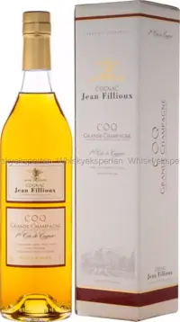Jean Fillioux Cognac - Le Co