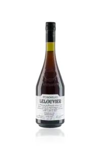 Lelouvier - Pommeau De Normandie
