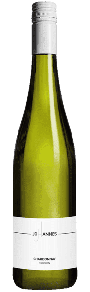 Johannes Hörner - Chardonnay Trocken