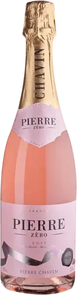 Pierre Zero Rose Sparkling