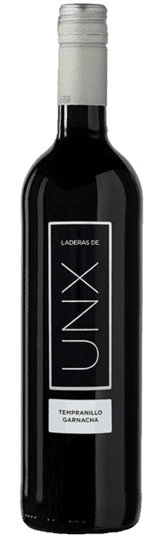 U N X Temprenillo/Garnacha