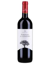 Argentiera - Poggio Ai Ginepri
