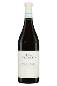 Tenuta Rocca - Dolcetto Alba