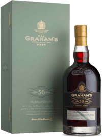 Grahams 50 års Tawny