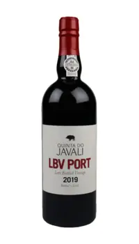 Quinta Do Javali LBV 2019
