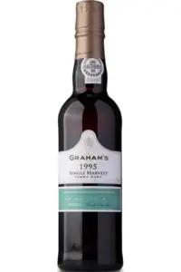 Grahams 1195 Single Harvest   37,5 cl.